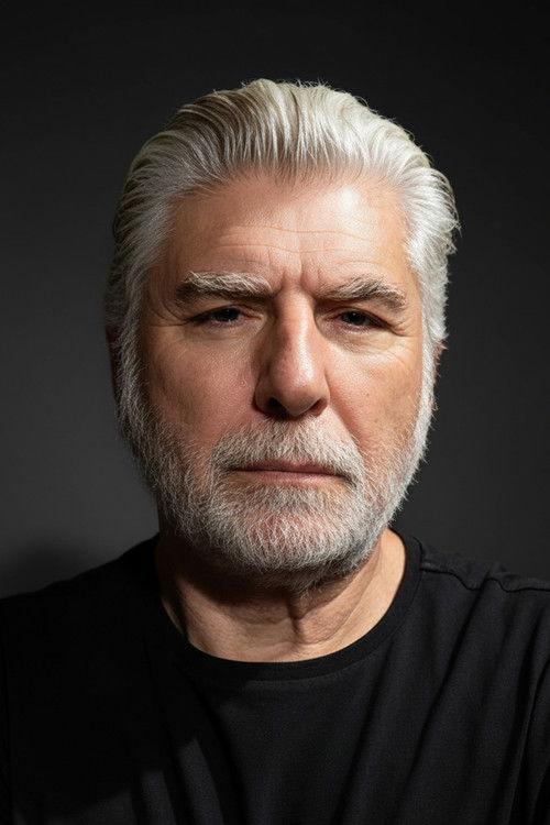 Atilla Olgaç fotoğrafı