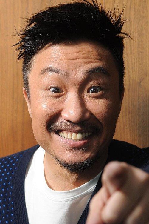 Ronald Cheng fotoğrafı