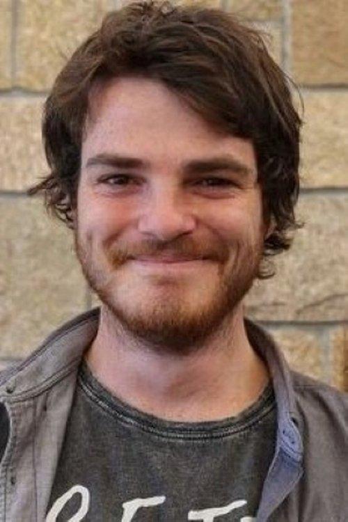 Jarrad Wright fotoğrafı