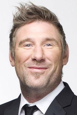 Peter MacLeod fotoğrafı