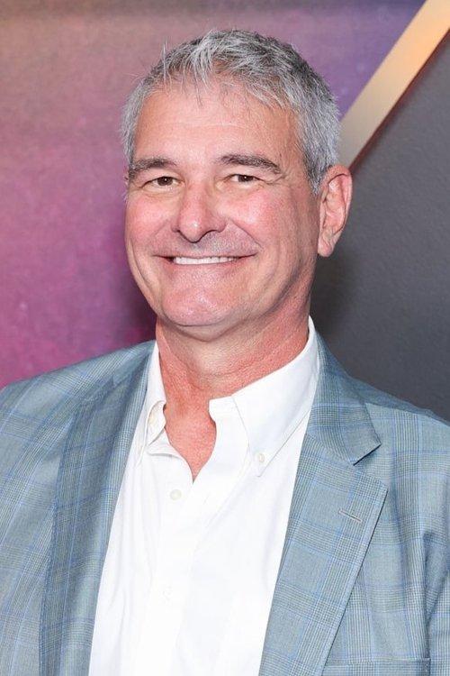 Paul Hoen fotoğrafı