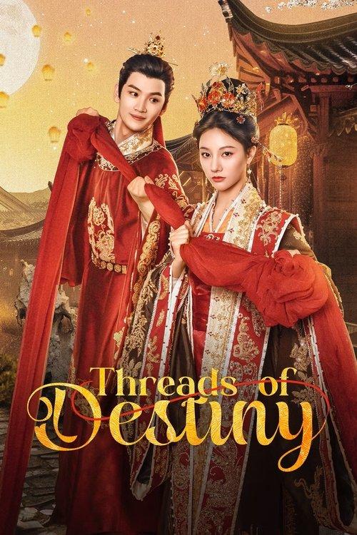 Threads of Destiny dizi afişi