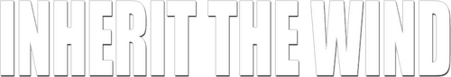 Inherit the Wind logo