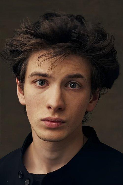 Mark Eydelshteyn fotoğrafı