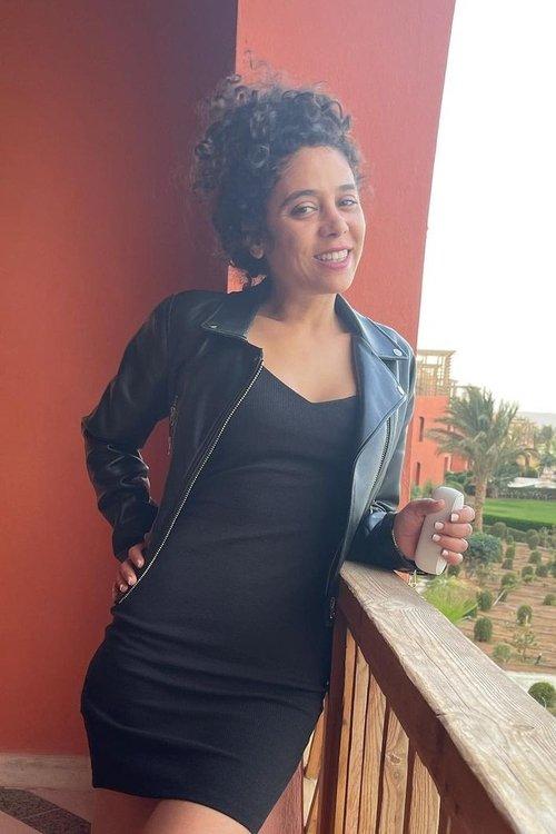 Mirihan Magdy fotoğrafı