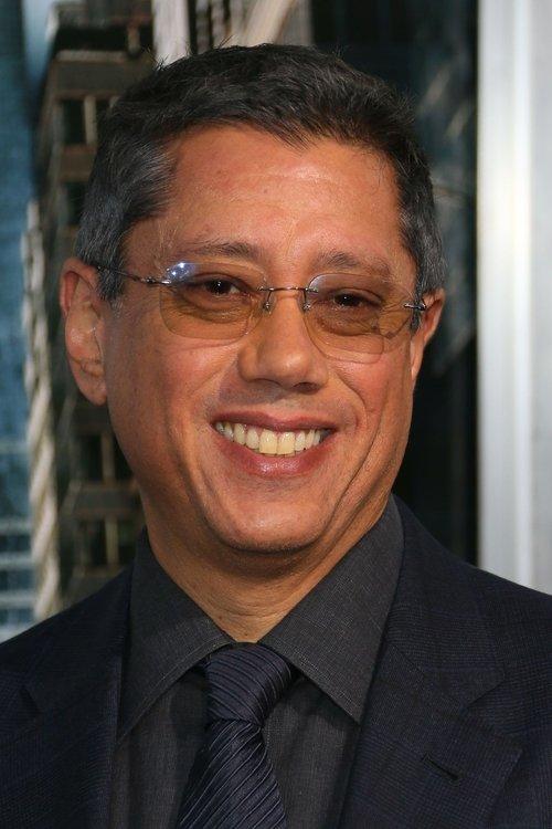 Dean Devlin fotoğrafı