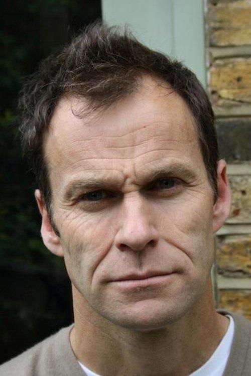 Peter Moffat fotoğrafı