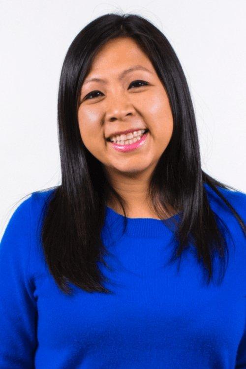 LoAnn Kaji fotoğrafı