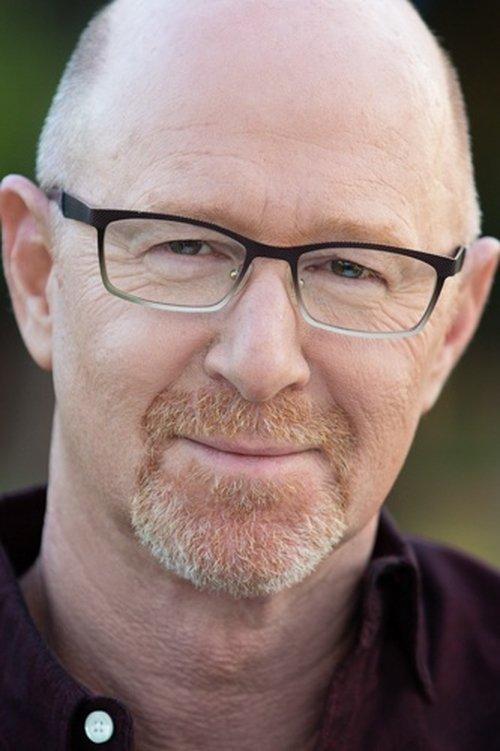 Aaron Lustig fotoğrafı