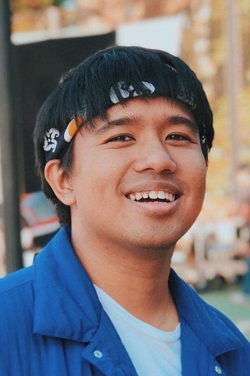 Joshua Suherman fotoğrafı