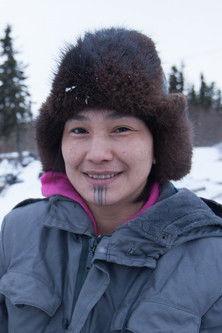 Agnes Hailstone fotoğrafı