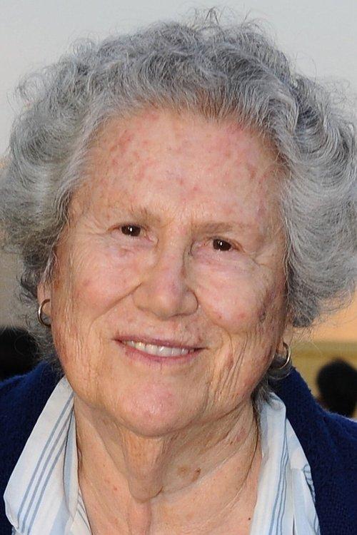 Elsa Raven fotoğrafı