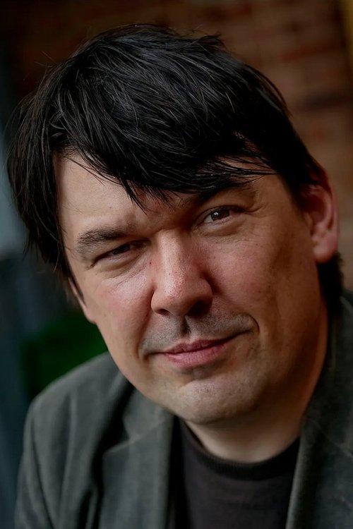 Graham Linehan fotoğrafı