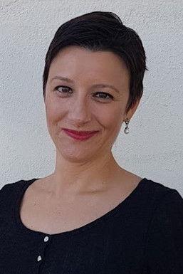 Inês Gomes fotoğrafı