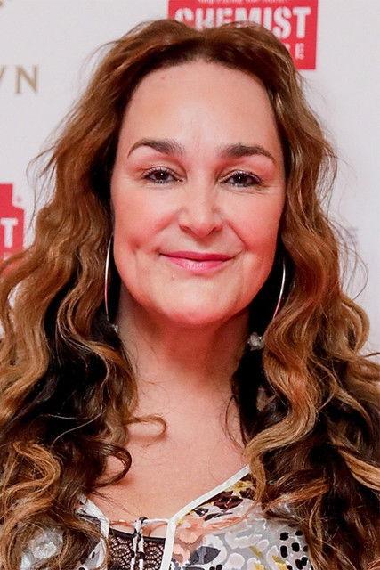Kate Langbroek fotoğrafı