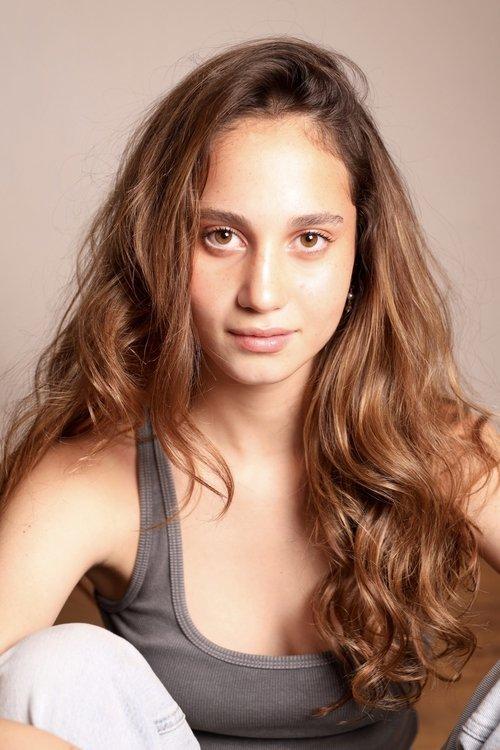 Neta Orbach fotoğrafı