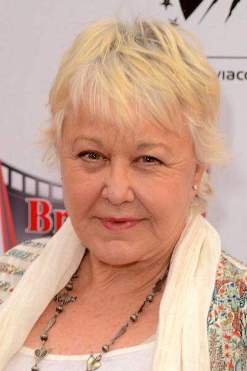 Susan Ruttan fotoğrafı