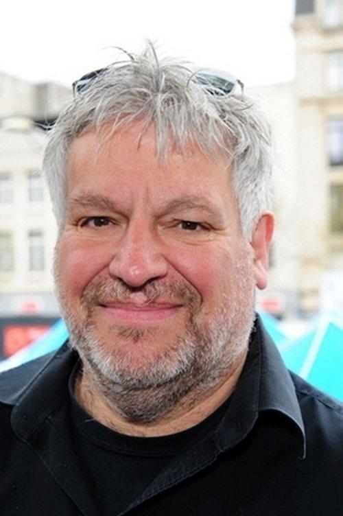 Pascal Braeckman fotoğrafı