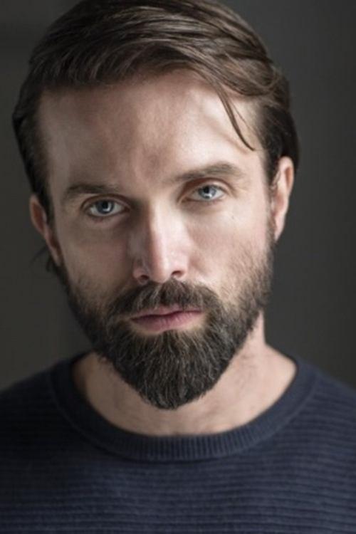 Emmett Scanlan fotoğrafı