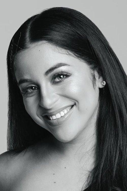 Ariel Martin fotoğrafı