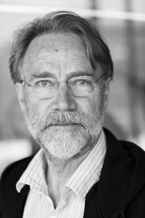 Niklas Falk fotoğrafı