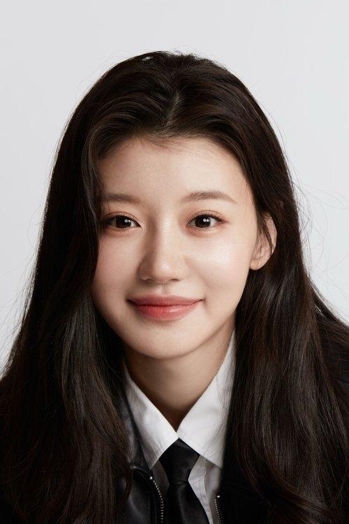 Wang Zifei fotoğrafı