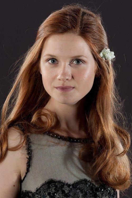 Bonnie Wright fotoğrafı