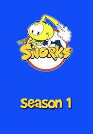 Snorks Sezon 1