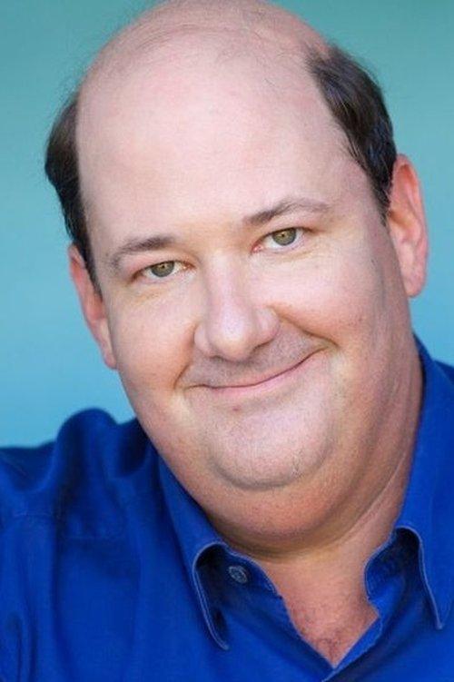Brian Baumgartner fotoğrafı