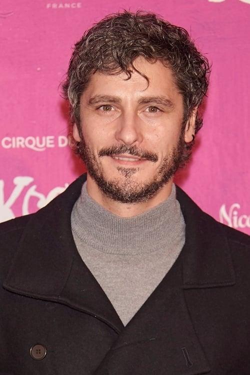 Antonio Pagudo fotoğrafı