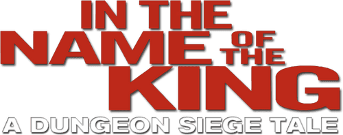 In the Name of the King: A Dungeon Siege Tale logo