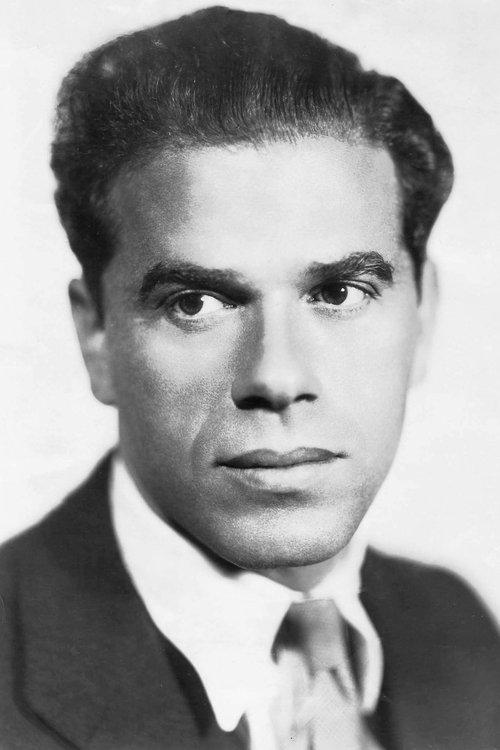 Frank Capra fotoğrafı