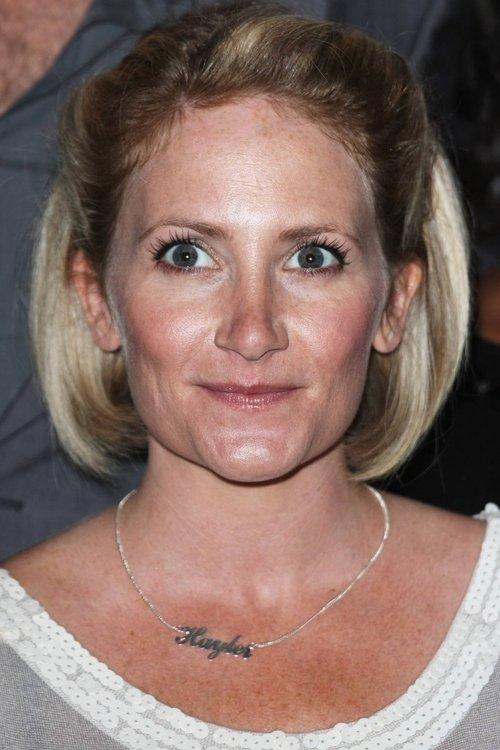 Lucy Speed fotoğrafı