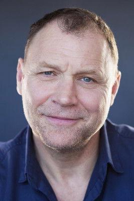 Dafydd Emyr fotoğrafı