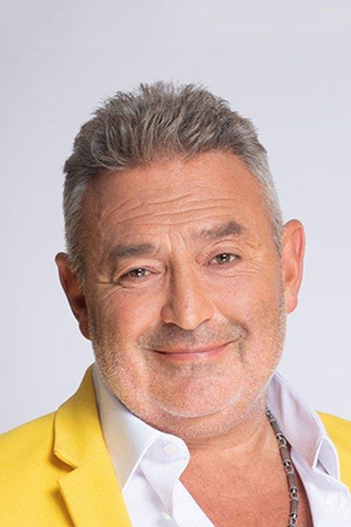 Károly Gesztesi fotoğrafı