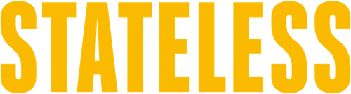 Stateless logo
