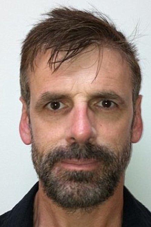 Kevin Hudson fotoğrafı