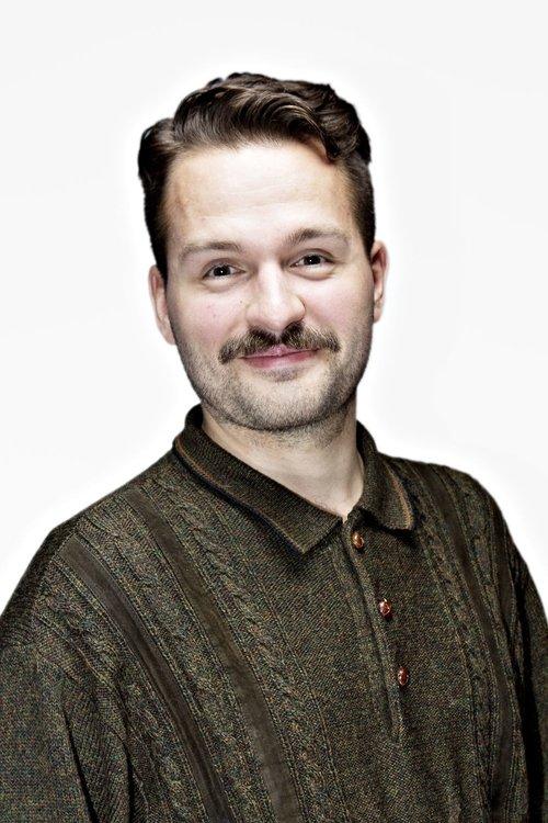 Hasse Hope fotoğrafı