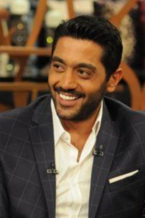 Ahmed Falawkas fotoğrafı