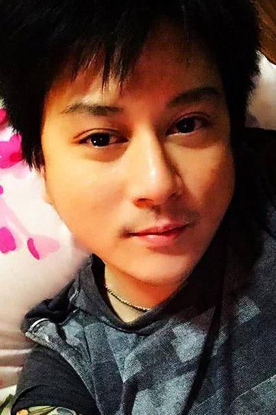 Yedong Pu fotoğrafı