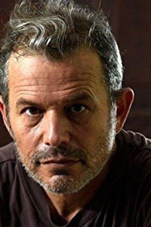 Rami Heuberger fotoğrafı