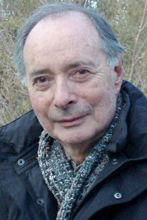 Allan Miller fotoğrafı