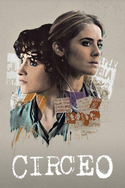 Circeo dizi afişi