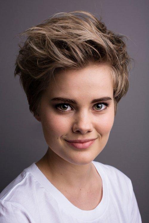 Elizabeth Cullen fotoğrafı