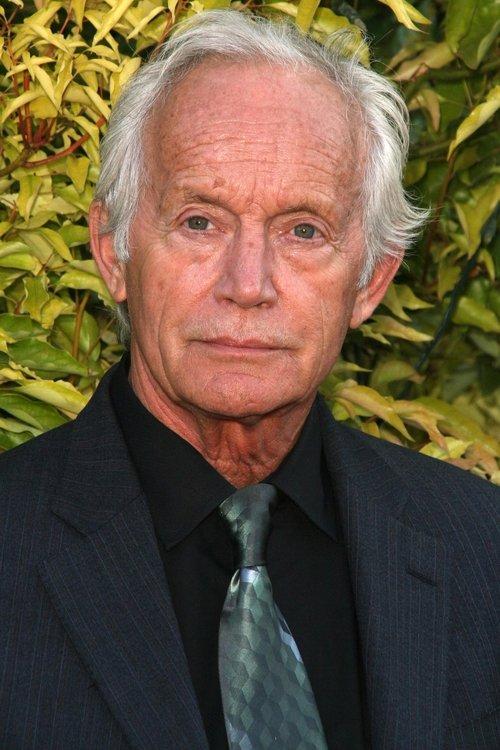 Lance Henriksen fotoğrafı