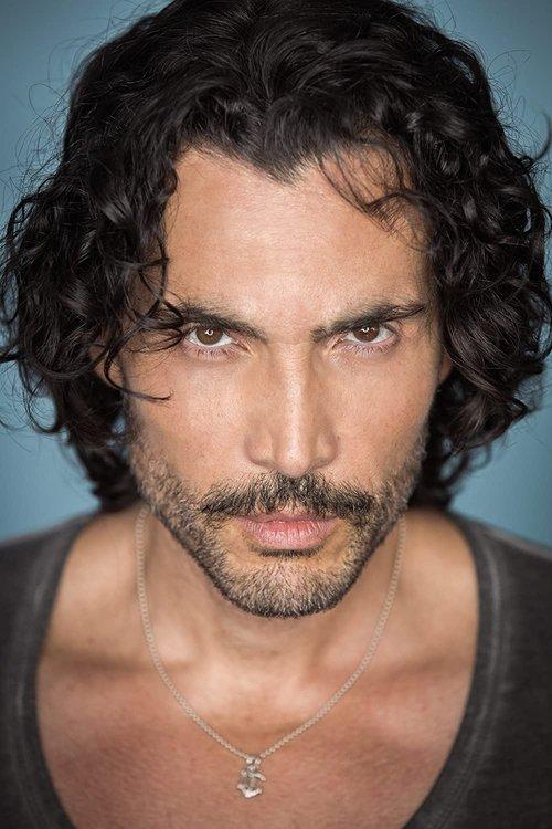 Khotan Fernández fotoğrafı