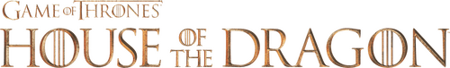House of the Dragon logo