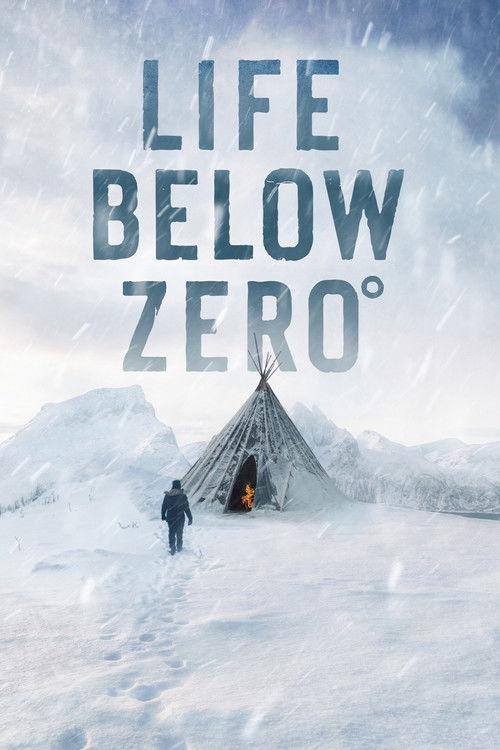 Life Below Zero Sezon 20