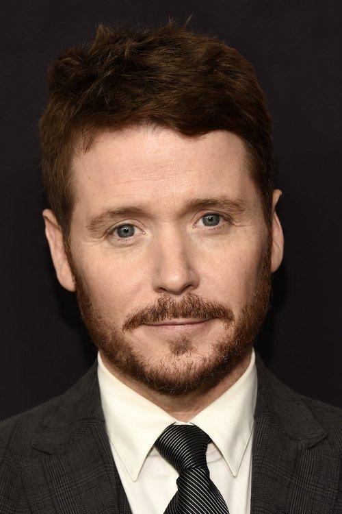 Kevin Connolly fotoğrafı