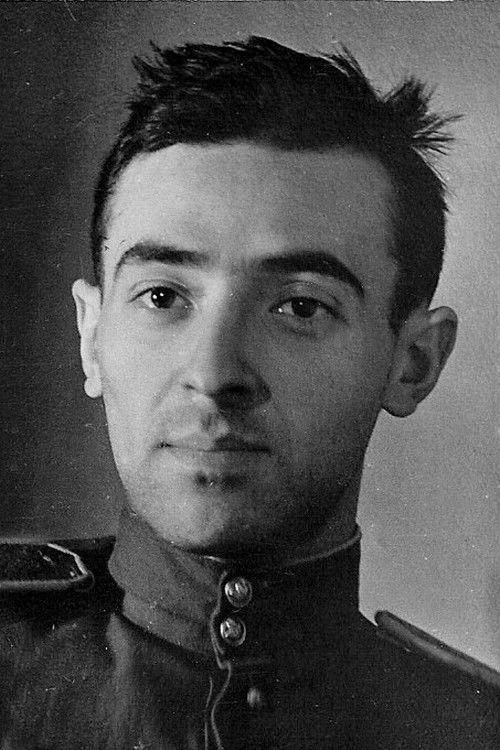 Vladimir Etush fotoğrafı